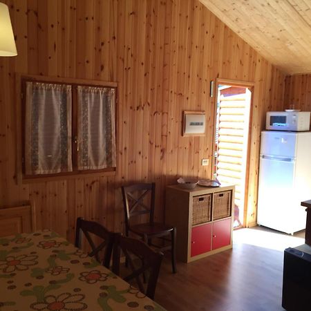 Hotel Clari Клавире Номер фото