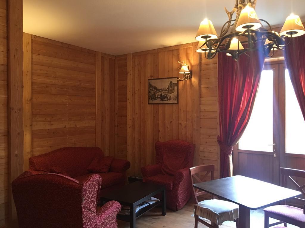 Hotel Clari Клавире Экстерьер фото